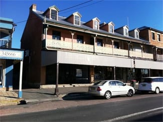 Shop & Retail commercial property leased at 153a Swan Street Morpeth NSW 2321 Shop & Retail commercial property leased at 153a Swan Street Morpeth NSW 2321