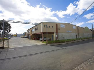 Factory, Warehouse & Industrial commercial property leased at Brunswick VIC 3056 Factory, Warehouse & Industrial commercial property leased at Brunswick VIC 3056