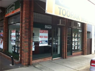 Offices commercial property leased at 1A Grange Road Toorak VIC 3142 Offices commercial property leased at 1A Grange Road Toorak VIC 3142