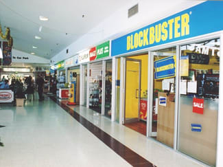 Shop & Retail commercial property leased at Quakers Hill NSW 2763 Shop & Retail commercial property leased at Quakers Hill NSW 2763