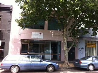 Offices commercial property leased at 525 Spencer Street West Melbourne VIC 3003