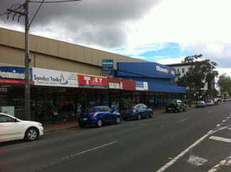 Shop & Retail commercial property leased at Shop 8, 57-61 Synnot Street Werribee VIC 3030 Shop & Retail commercial property leased at Shop 8, 57-61 Synnot Street Werribee VIC 3030