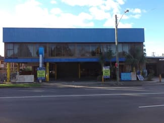 Factory, Warehouse & Industrial commercial property leased at 451-455 Liverpool Road Ashfield NSW 2131