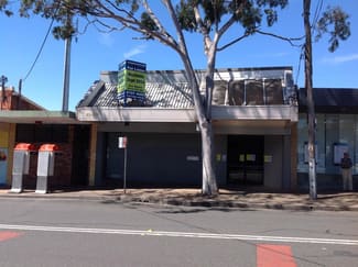 Development / Land commercial property leased at 71-73 Anderson Ave Panania NSW 2213 Development / Land commercial property leased at 71-73 Anderson Ave Panania NSW 2213