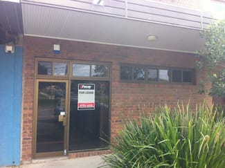 Offices commercial property leased at 12 Llewellyn Place Eumemmerring VIC 3177