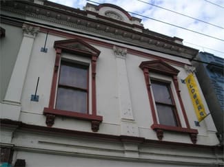 Offices commercial property leased at 1/95 Burwood Road Hawthorn VIC 3122