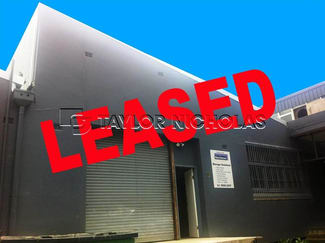 Factory, Warehouse & Industrial commercial property leased at 6/67-69 Lords Road Leichhardt NSW 2040 Factory, Warehouse & Industrial commercial property leased at 6/67-69 Lords Road Leichhardt NSW 2040