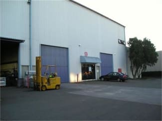 Factory, Warehouse & Industrial commercial property leased at Thornleigh NSW 2120