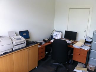 Offices commercial property leased at 4 Brighton Street Richmond VIC 3121