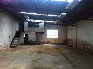 Factory, Warehouse & Industrial commercial property leased at 2/5 Barry Street Bayswater VIC 3153