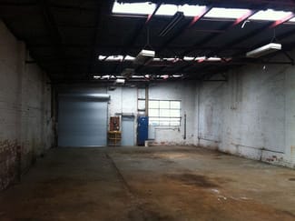 Factory, Warehouse & Industrial commercial property leased at 2/5 Barry Street Bayswater VIC 3153