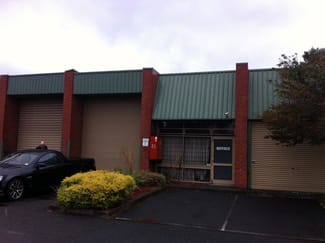 Factory, Warehouse & Industrial commercial property leased at 35/16 Macquarie Place Boronia VIC 3155 Factory, Warehouse & Industrial commercial property leased at 35/16 Macquarie Place Boronia VIC 3155