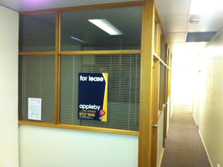 Offices commercial property leased at Suite 6/134 Canterbury Road Blackburn VIC 3130