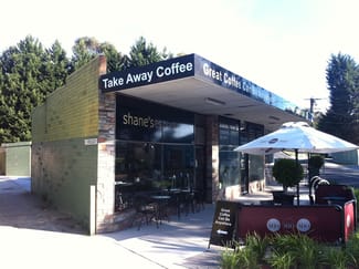 Offices commercial property leased at 121 Station Street Ferntree Gully VIC 3156 Offices commercial property leased at 121 Station Street Ferntree Gully VIC 3156