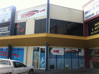 Offices commercial property leased at 7/114 Canterbury Road Kilsyth VIC 3137
