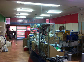 Shop & Retail commercial property leased at Shop 7A/109 Boronia Road Boronia VIC 3155 Shop & Retail commercial property leased at Shop 7A/109 Boronia Road Boronia VIC 3155