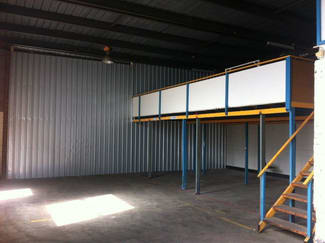 Factory, Warehouse & Industrial commercial property leased at Unit 1A/20 Wayne Court Dandenong VIC 3175 Factory, Warehouse & Industrial commercial property leased at Unit 1A/20 Wayne Court Dandenong VIC 3175