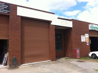 Offices commercial property leased at 6/2 Barry Street Bayswater VIC 3153 Offices commercial property leased at 6/2 Barry Street Bayswater VIC 3153