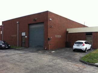 Factory, Warehouse & Industrial commercial property leased at Unit 2/54 Malvern Street Bayswater VIC 3153 Factory, Warehouse & Industrial commercial property leased at Unit 2/54 Malvern Street Bayswater VIC 3153