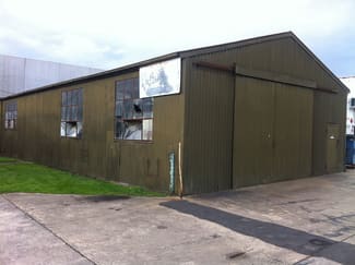 Factory, Warehouse & Industrial commercial property leased at 2/581 Dorset Road Bayswater VIC 3153 Factory, Warehouse & Industrial commercial property leased at 2/581 Dorset Road Bayswater VIC 3153