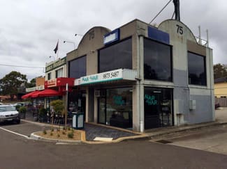Offices commercial property leased at 75 Mitcham Road Donvale VIC 3111 Offices commercial property leased at 75 Mitcham Road Donvale VIC 3111