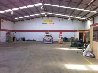 Factory, Warehouse & Industrial commercial property leased at Unit/10 Gordon Street Cranbourne VIC 3977 Factory, Warehouse & Industrial commercial property leased at Unit/10 Gordon Street Cranbourne VIC 3977
