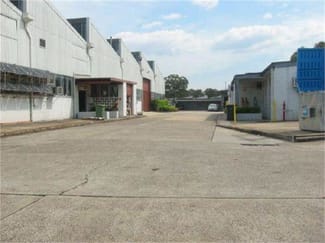 Factory, Warehouse & Industrial commercial property leased at 327-341 Chisholm Road Auburn NSW 2144