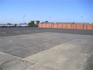 Development / Land commercial property leased at 36 Cochranes Road Moorabbin VIC 3189