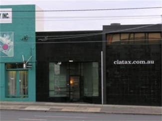 Offices commercial property leased at 423 South Road Bentleigh VIC 3204