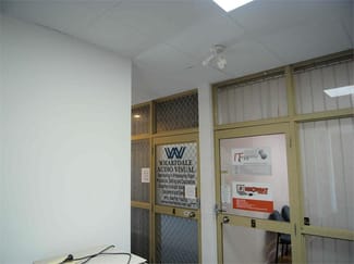 Offices commercial property leased at 4/17 Welshpool Road Welshpool WA 6106