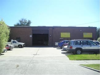 Factory, Warehouse & Industrial commercial property leased at 7 Wannan Street Highett VIC 3190 Factory, Warehouse & Industrial commercial property leased at 7 Wannan Street Highett VIC 3190
