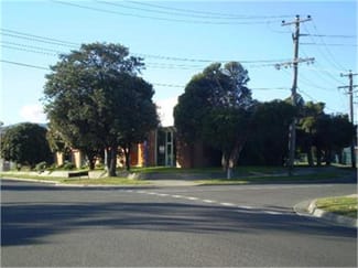 Factory, Warehouse & Industrial commercial property leased at 1/1 Brunsdon Street Bayswater VIC 3153