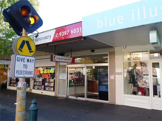 Shop & Retail commercial property leased at 48 Douglas Parade Williamstown VIC 3016 Shop & Retail commercial property leased at 48 Douglas Parade Williamstown VIC 3016