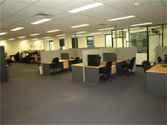Offices commercial property leased at 12/21 Howleys Road Notting Hill VIC 3168