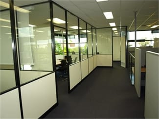 Offices commercial property leased at 12/21 Howleys Road Notting Hill VIC 3168