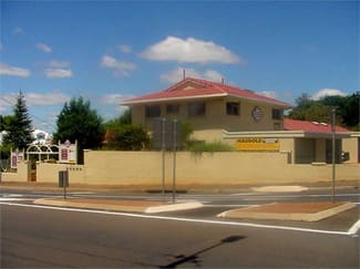 Offices commercial property leased at Suite 4/136-140 Russell Street Toowoomba City QLD 4350 Offices commercial property leased at Suite 4/136-140 Russell Street Toowoomba City QLD 4350