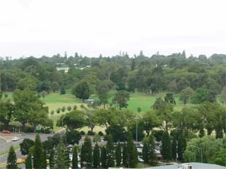 Offices commercial property leased at Level 7/10 Russell Street Toowoomba QLD 4350