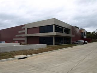 Factory, Warehouse & Industrial commercial property leased at Bayswater VIC 3153 Factory, Warehouse & Industrial commercial property leased at Bayswater VIC 3153