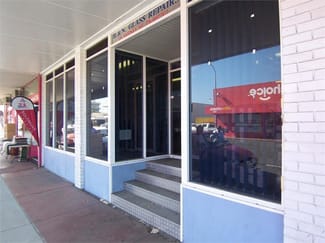 Offices commercial property leased at 135 Sydney St Mackay QLD 4740