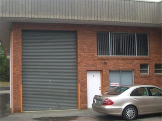 Factory, Warehouse & Industrial commercial property leased at Unit 4/12 Pendlebury Road Cardiff NSW 2285 Factory, Warehouse & Industrial commercial property leased at Unit 4/12 Pendlebury Road Cardiff NSW 2285