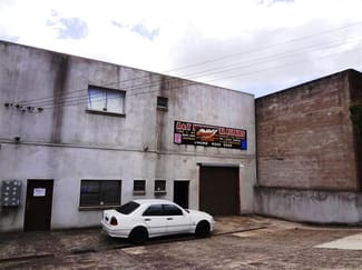 Factory, Warehouse & Industrial commercial property leased at 1B Yalgar Road Kirrawee NSW 2232 Factory, Warehouse & Industrial commercial property leased at 1B Yalgar Road Kirrawee NSW 2232