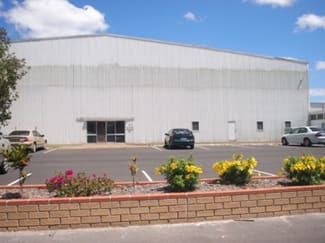 Factory, Warehouse & Industrial commercial property leased at 3/57a Alexandra Street Park Avenue QLD 4701 Factory, Warehouse & Industrial commercial property leased at 3/57a Alexandra Street Park Avenue QLD 4701
