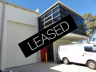 Factory, Warehouse & Industrial commercial property leased at 15/54 Beach Street Kogarah NSW 2217