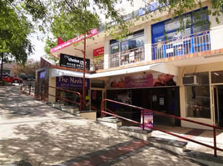 Shop & Retail commercial property leased at 544A Box Road Jannali NSW 2226 Shop & Retail commercial property leased at 544A Box Road Jannali NSW 2226