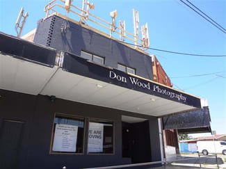 Shop & Retail commercial property leased at 363 Stoney Creek Road Kingsgrove NSW 2208