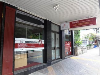 Shop & Retail commercial property leased at 19 Station Street Kogarah NSW 2217 Shop & Retail commercial property leased at 19 Station Street Kogarah NSW 2217