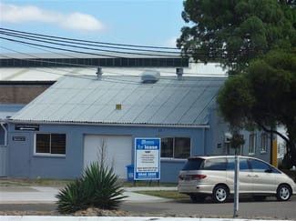 Factory, Warehouse & Industrial commercial property leased at 150 Bellevue Parade Carlton NSW 2218 Factory, Warehouse & Industrial commercial property leased at 150 Bellevue Parade Carlton NSW 2218