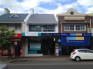 Parking / Car Space commercial property leased at 19 Broughton Street Kirribilli NSW 2061 Parking / Car Space commercial property leased at 19 Broughton Street Kirribilli NSW 2061