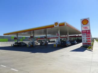 Shop & Retail commercial property leased at 2 Delma Road Ravenhall VIC 3023