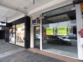 Shop & Retail commercial property leased at 290 Chapel Street Prahran VIC 3181 Shop & Retail commercial property leased at 290 Chapel Street Prahran VIC 3181